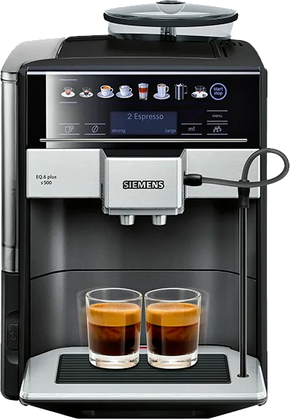 TE655319RW EQ.6 Plus s500