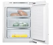 Морозильная камера Siemens