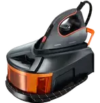 Парогенератор Siemens